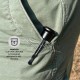 Hesago XMatic Pen - Bastone tascabile a penna (Kubotan) con meccanismo di chiusura